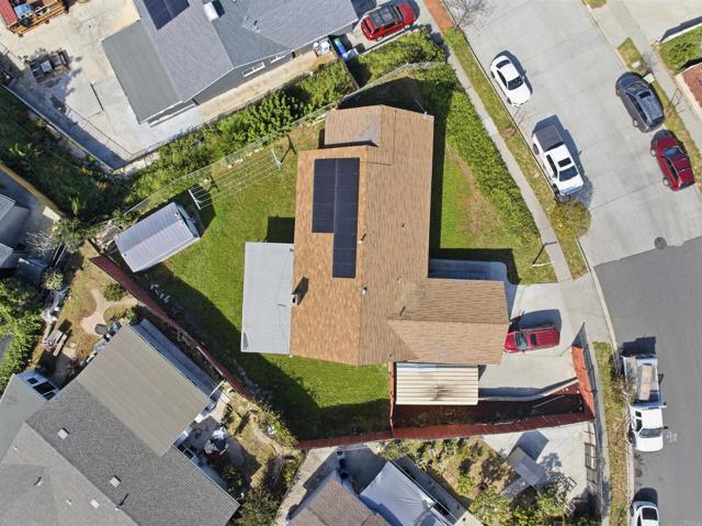 Detail Gallery Image 27 of 35 For 4975 Loris Street, San Diego,  CA 92105 - 3 Beds | 2 Baths