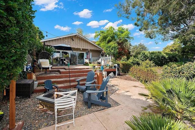 Detail Gallery Image 25 of 28 For 4636 Panorama Dr, La Mesa,  CA 91941 - 3 Beds | 2 Baths