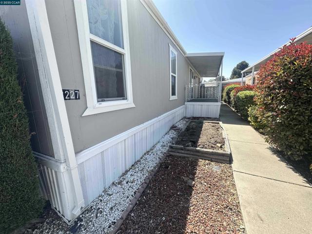 Details for 2227 Dalis Drive, Concord, CA 94520
