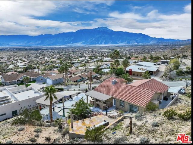 12220 Skyline Drive, Desert Hot Springs, California 92240, 3 Bedrooms Bedrooms, ,2 BathroomsBathrooms,Single Family Residence,For Sale,Skyline,24430173