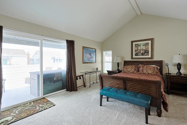 Detail Gallery Image 20 of 36 For 1415 1st St, Coronado,  CA 92118 - 2 Beds | 3 Baths