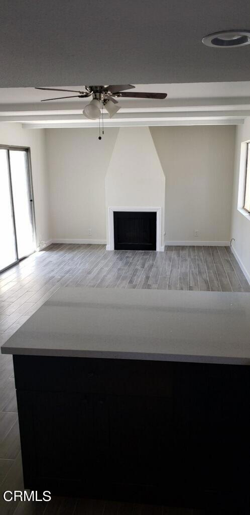 Detail Gallery Image 6 of 11 For 102 E Ventura St a,  Santa Paula,  CA 93060 - 3 Beds | 1/1 Baths