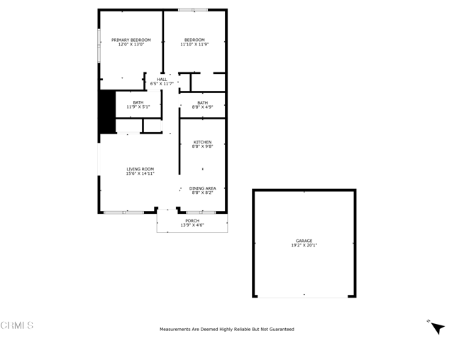 Image 56 of 58 For 9417 Petit Court