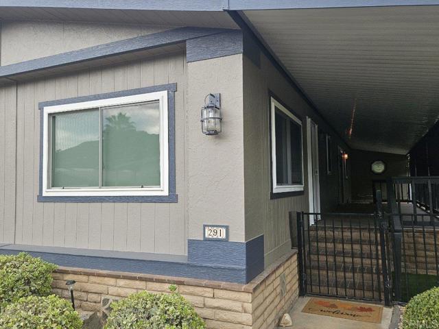 Detail Gallery Image 2 of 13 For 8975 Lawrence Welk Dr #291,  Escondido,  CA 92026 - 2 Beds | 2 Baths