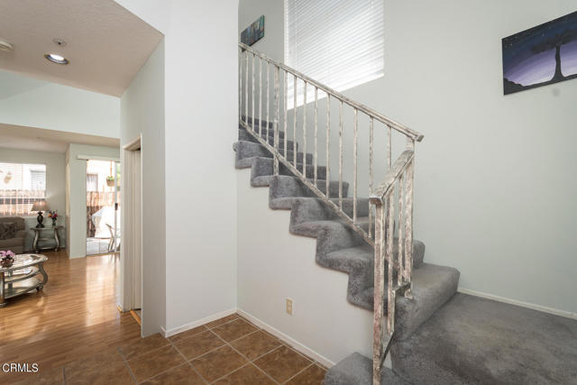 Detail Gallery Image 2 of 51 For 9442 Sylmar Ave #16,  Panorama City,  CA 91402 - 3 Beds | 2/1 Baths