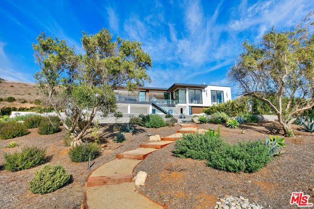 Drew Fenton | 29623 Cuthbert Road Malibu CA | MLS: 7185754