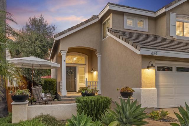 Detail Gallery Image 3 of 44 For 624 Buckhorn Ave, San Marcos,  CA 92078 - 4 Beds | 2/1 Baths