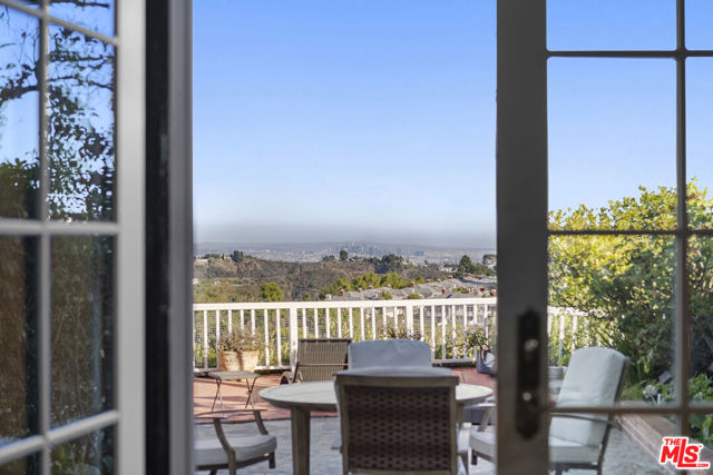 Drew Fenton | 2282 Canyonback Road Los Angeles CA | MLS: 7426024