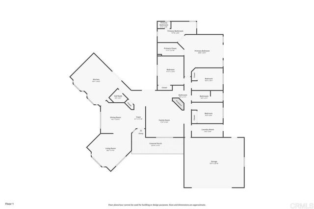 Detail Gallery Image 56 of 57 For 25141 Pappas Rd, Ramona,  CA 92065 - 4 Beds | 2/1 Baths