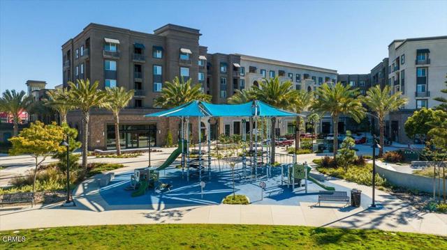 Detail Gallery Image 42 of 45 For 2830 Wagon Wheel Rd #304,  Oxnard,  CA 93036 - 4 Beds | 2/1 Baths