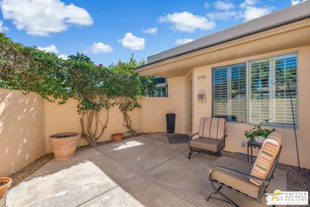7 Ridgeline Way, Rancho Mirage, CA 92270