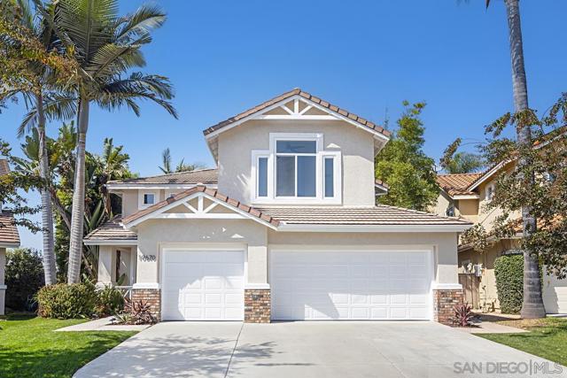 10670 Vista Del Agua Way, San Diego, California 92121, 5 Bedrooms Bedrooms, ,3 BathroomsBathrooms,Single Family Residence,For Sale,Vista Del Agua Way,250020923SD