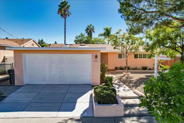 Detail Gallery Image 25 of 31 For 4613 Rainier Ave, San Diego,  CA 92120 - 3 Beds | 2 Baths