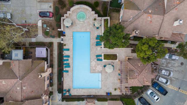 Detail Gallery Image 42 of 64 For 11372 via Rancho San Diego #B,  El Cajon,  CA 92019 - 3 Beds | 2/1 Baths