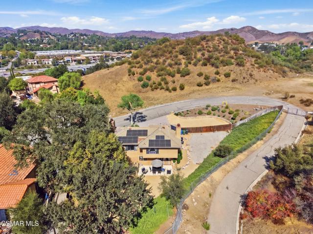3 Bed Home for Sale in Agoura Hills, California