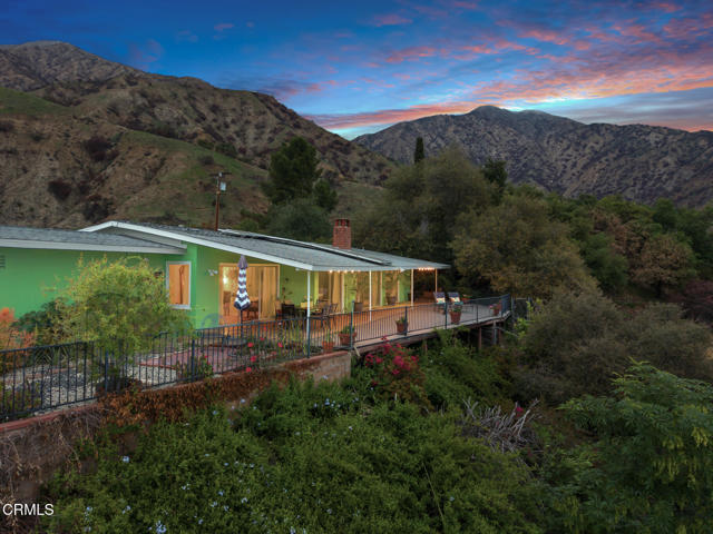 Detail Gallery Image 46 of 55 For 675 Mount Wilson Trl, Sierra Madre,  CA 91024 - 3 Beds | 2/1 Baths