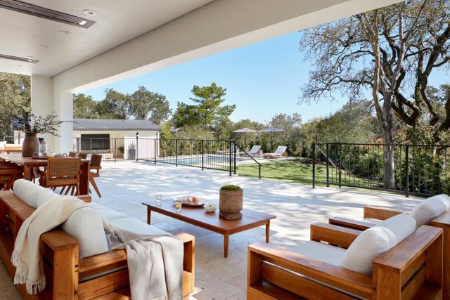 Image 44 of 56 For 1215 La Cumbre Road