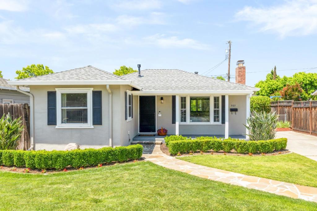 505 Leigh Avenue