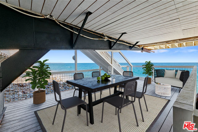 Drew Fenton | 20436 Pacific Coast Highway Malibu CA | MLS: 7291618
