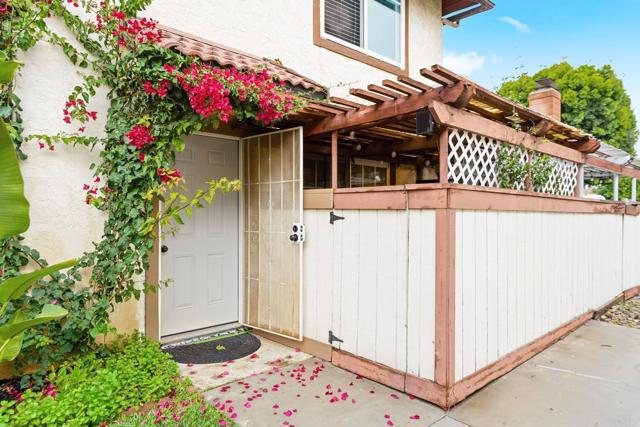 Detail Gallery Image 20 of 28 For 1560 Monterey Pine Dr #B,  San Ysidro,  CA 92173 - 3 Beds | 1/1 Baths