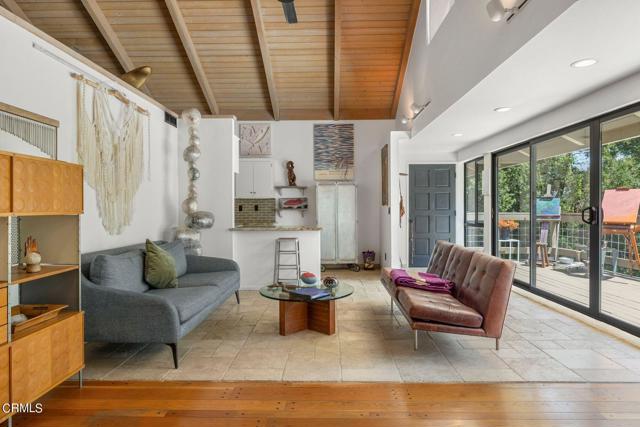 Detail Gallery Image 17 of 44 For 2340 Burnham Rd, Ojai,  CA 93023 - 3 Beds | 2 Baths