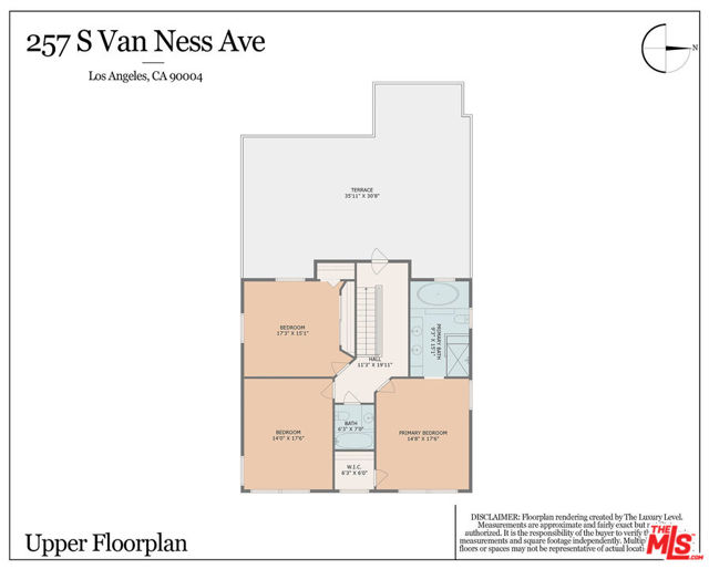 257 S Van Ness Avenue, Los Angeles CA: https://media.crmls.org/mediaz/0b55bd09-9f2e-4a1c-9220-7bdf975b4da6.jpg