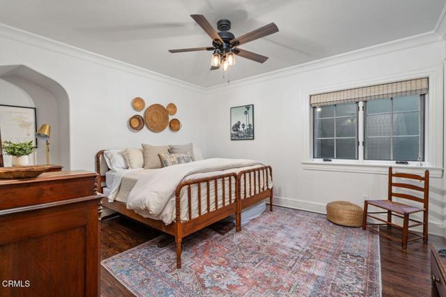 Detail Gallery Image 25 of 52 For 951 Descanso Dr, La Canada Flintridge,  CA 91011 - 5 Beds | 4/1 Baths