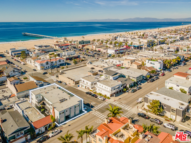 150 10TH Street, Hermosa Beach, California 90254, ,Residential Income,Sold,10TH,22127457