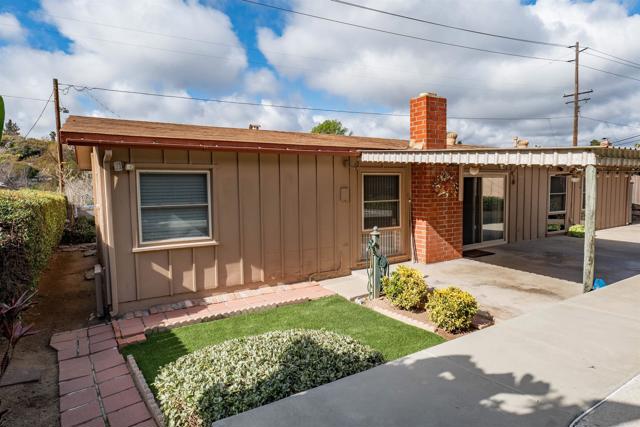 Detail Gallery Image 11 of 22 For 5283 Chollas Pkwy, San Diego,  CA 92105 - 4 Beds | 2/1 Baths