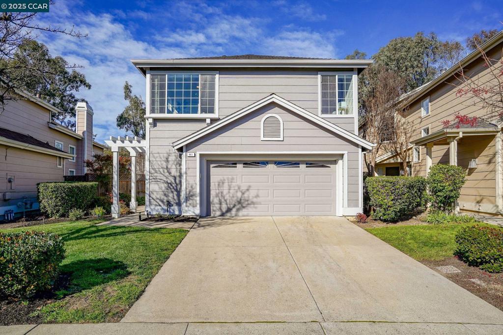 441 Orchard View Ave