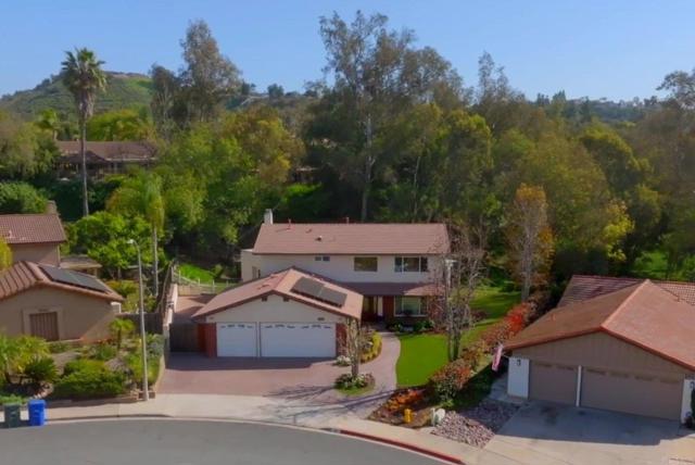 Detail Gallery Image 73 of 75 For 1927 Belmore Ct, El Cajon,  CA 92020 - 3 Beds | 2/1 Baths