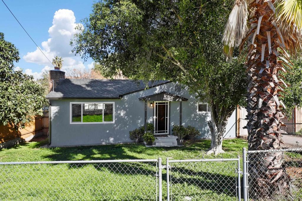 9026 Lemon St., Spring Valley, CA 91977