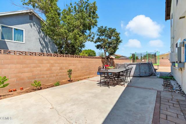 Detail Gallery Image 25 of 28 For 44502 Palm Vista Ave, Lancaster,  CA 93535 - 5 Beds | 3 Baths