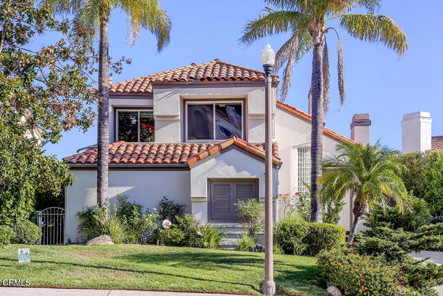 Detail Gallery Image 2 of 48 For 925 Calle Del Pacifico, Glendale,  CA 91208 - 4 Beds | 3 Baths