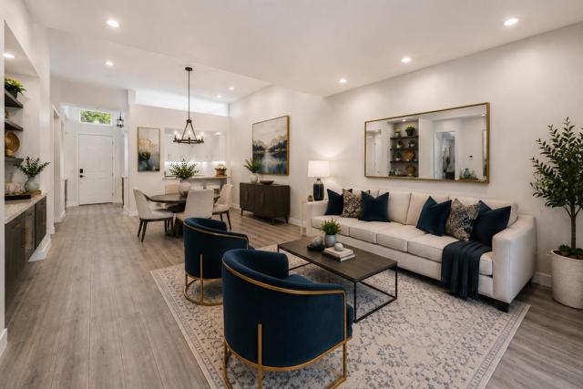 48963 Canyon Crest Lane, Palm Desert, CA 92260