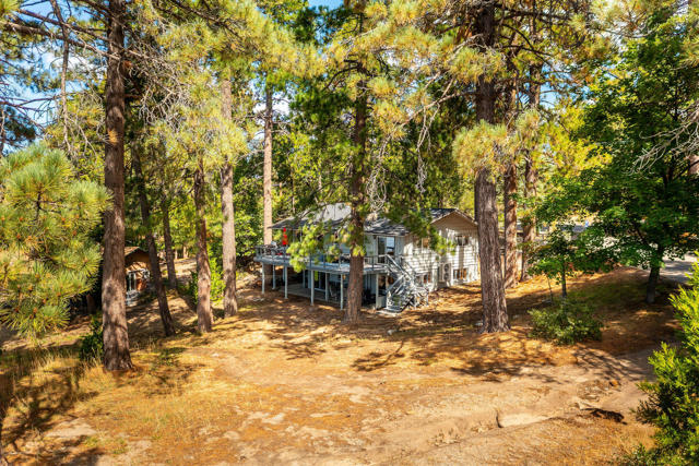 Back of Home