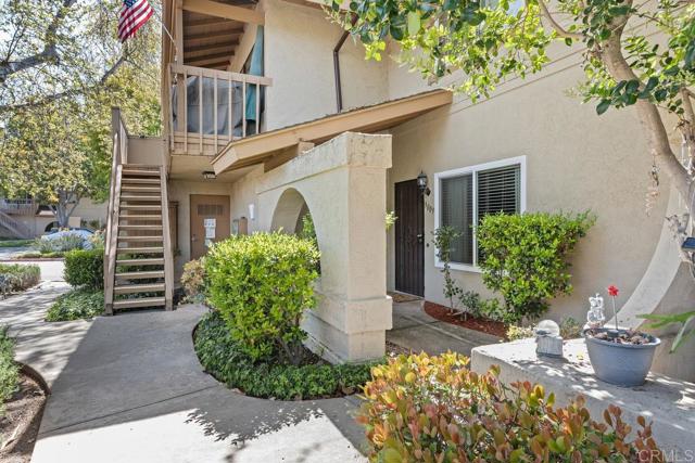 Detail Gallery Image 1 of 1 For 9009 Fanita Rancho Rd, Santee,  CA 92071 - 2 Beds | 1/1 Baths