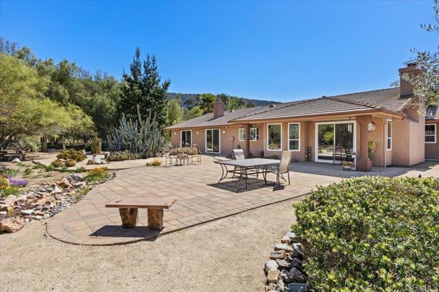 Detail Gallery Image 31 of 47 For 16270 Pauma Valley Dr, Pauma Valley,  CA 92061 - 4 Beds | 3 Baths