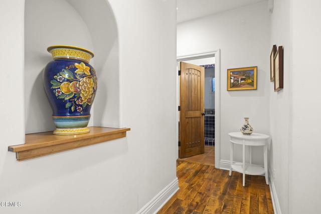 Detail Gallery Image 23 of 47 For 703 Country Club Dr, Ojai,  CA 93023 - 4 Beds | 4 Baths
