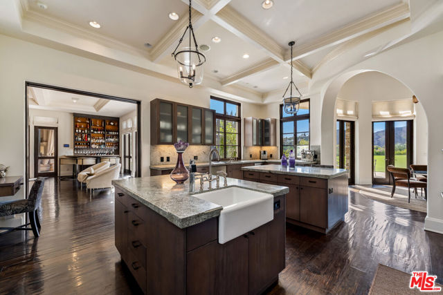 Drew Fenton | 12705 Chalon Road Los Angeles CA | MLS: 7169968