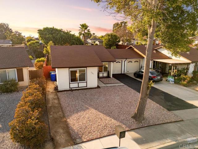 Property Photo from MLS