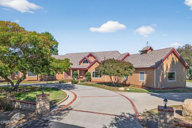 Detail Gallery Image 3 of 73 For 1125 Spring St, Oak View,  CA 93022 - 4 Beds | 4 Baths