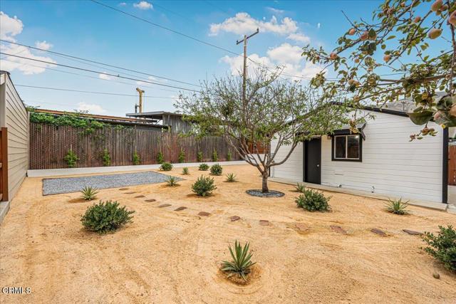 2 Bed Home for Sale in Ventura, California
