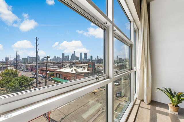 Detail Gallery Image 23 of 34 For 510 S Hewitt St #405,  Los Angeles,  CA 90013 - 1 Beds | 1 Baths