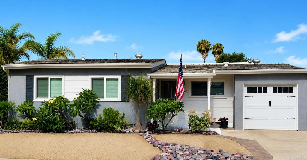 3726 Nassau Drive
