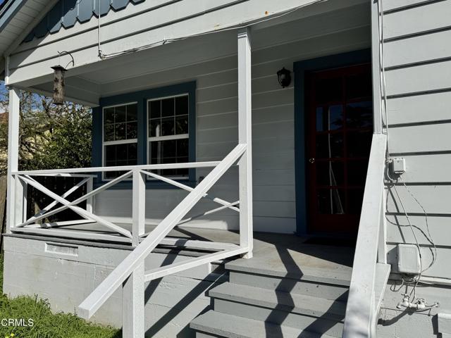 Detail Gallery Image 3 of 19 For 399 Winifred St, Fort Bragg,  CA 95437 - 2 Beds | 1 Baths