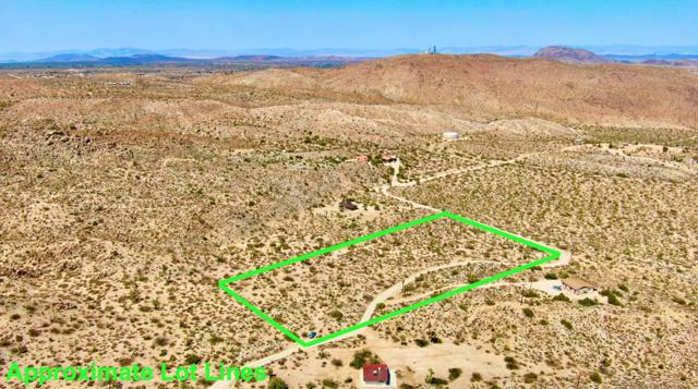 104 Bandera Road, Yucca Valley CA: https://media.crmls.org/mediaz/0b651636-6f71-490f-8fae-20fc3b581215.jpg