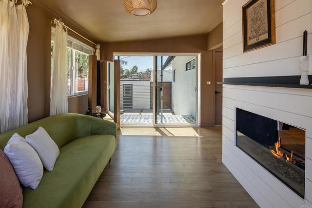 Home for Sale in San Diego