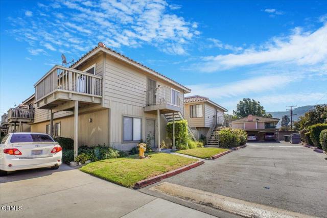 Detail Gallery Image 3 of 37 For 218 S Steckel Dr, Santa Paula,  CA 93060 - 2 Beds | 1 Baths