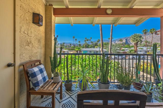 1415 N Sunrise Way #55, Palm Springs, CA 92262